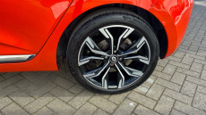 Renault Clio 1.6 E-TECH full hybrid 145 Techno 5dr Auto Hybrid Hatchback